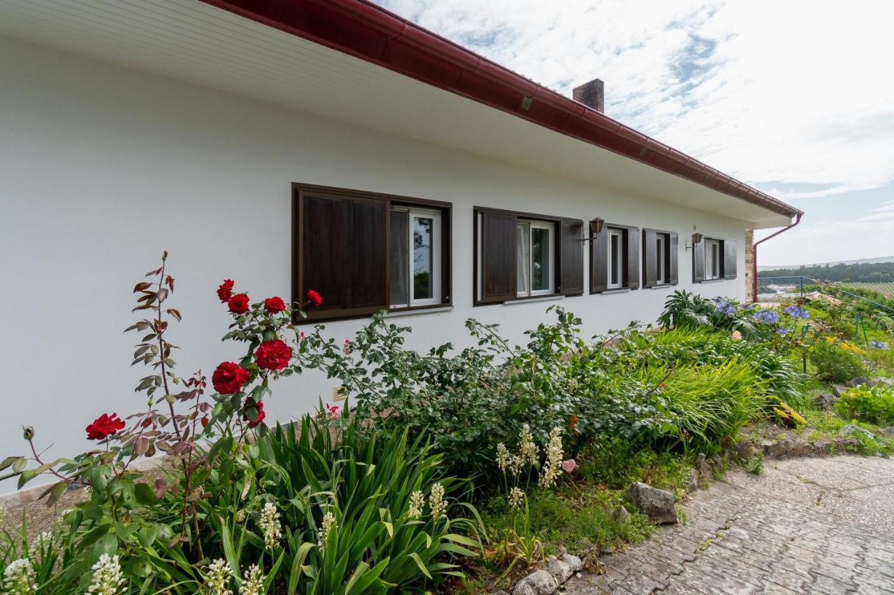 Refugio Rural - Eco Villa Caldas Da Rainha Exterior photo